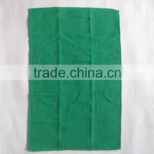 Yarn Dyed Waffle Cotton Towel Hand Towel Wholesale Kitchen Textile Homemart Textile thumbnail-4