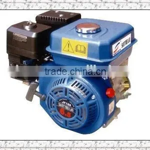 Air Cooled 4-stroke OHV Single Cylinder Gasoline Engine thumbnail-1