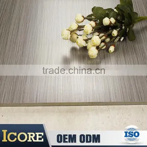 Low Price Wooden Finish Acid Resistant 6X6 Moroccan Ceramic Tiles thumbnail-3