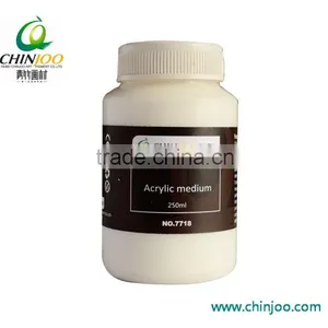 250ml Acrylic Medium thumbnail-1