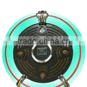 Wall Mount Speaker Bluetooth Function thumbnail-3