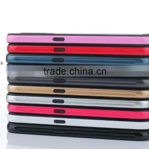 New Model High Quality Phone Case for Samsung Galaxy S6 Ultra Slim Soft TPU Case for S6 thumbnail-1