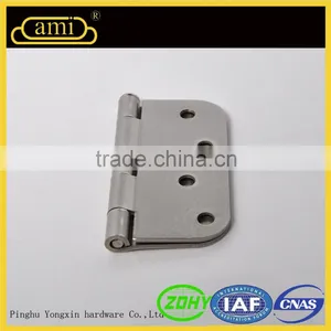 Building Materials Wooden Toilet Door Hinge for Wooden Box thumbnail-6