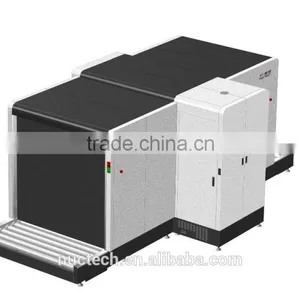 CX Series Pallet Cargo BaggageX-ray Inspection System thumbnail-3