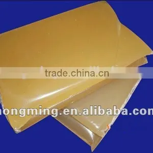 HM-650A Automatic Hot-melt Glue Coating Machine thumbnail-2