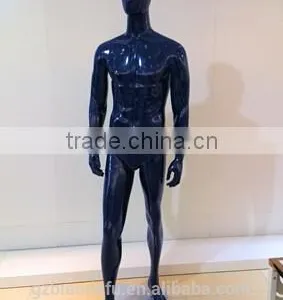 Full-Body of Strong Men Model,Cheap Cheap Cheap Mannequin thumbnail-3