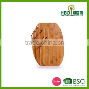 Bamboo Chopping Board thumbnail-1