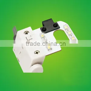 0.5W U Type LED Sewing Machine Lamp/working Lamp thumbnail-2