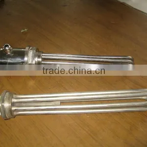 Flange Heater thumbnail-1