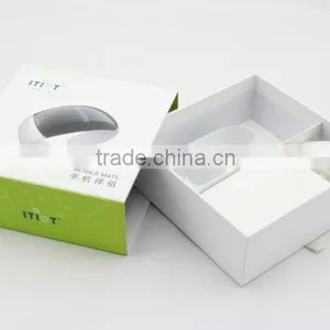 Custom Make High Quality Smart Watch Packing Boxes / Electronic Packaging Box thumbnail-4