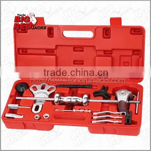 Torin BigRed Universal Axles Slide Hammer Set thumbnail-1
