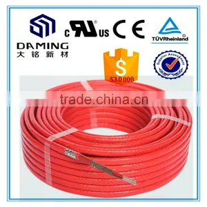 Pipe Heat Tracing Cable/pipe Frost Protection Product thumbnail-5