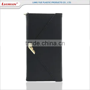Custom Made Usa Wholesale Products Flip Phone Case Cover for Xiaomi Mi5 Mi4 Mi3 Note 3 thumbnail-3
