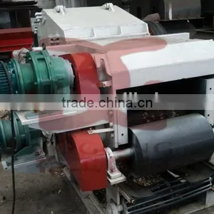 Yugong Big Capacity Waste Wood Pallet Chipper thumbnail-4