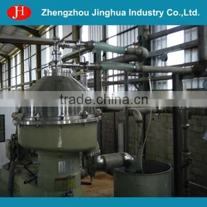 Canna Edulis Ker Starch Centrifuge Milk Disc Separator thumbnail-1