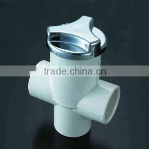 30-156 Bathtub Whirlpool Spa Diverter Valve thumbnail-1