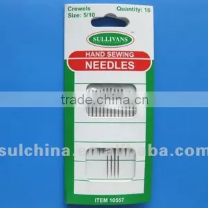 Hand Sewing Needles thumbnail-1