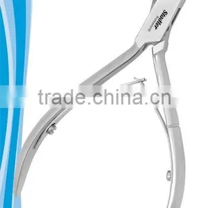 Ingrown Toe Nail Nipper Double Spring Size 11.5 cm thumbnail-1