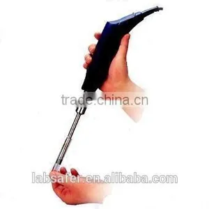 F610 Handheld High-speed Lab Mixer Homogenizer , Multiply Samples Tissuelyser for Lab thumbnail-1