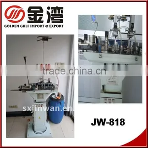 High Technology Automatic Sock Linking Machine-linear thumbnail-1