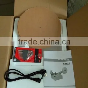Strip Ribbon Cutting Machine/ Hot Blade Webbing Cutter thumbnail-4