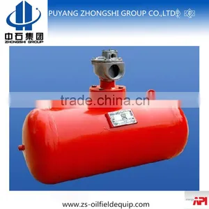 Air Flow Aid Machine Air Cannon for Silo in Industry With Factory Competitive Price thumbnail-3