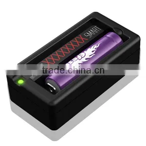 Fast Charging 0.5A/1A Efest Xsmart Universal Multi-functional Battery Charger Efest USB Battery Charger thumbnail-1