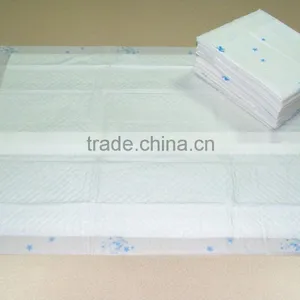 High Quality and Hot Sales of Disposable Underpad thumbnail-2