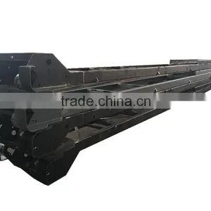 ISO9001 OEM High Quality Custom Welding Fabrication Work thumbnail-2