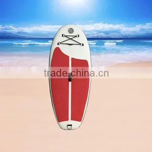 Top Selling 11 Feet Drop Stitch Kids Standing Board thumbnail-1