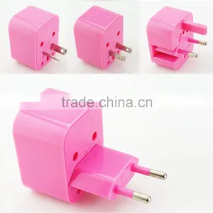 2016 Walmart Gold Supplier Safe to Use Travel/ Business Phone Charger thumbnail-3