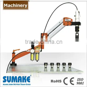 STQ-24 Tap Capacity M3 to M24 Air Tapping Machine thumbnail-1