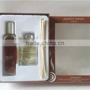 Popular Cosmetic Packaging Boxes, Diffuser Boxes With Printing thumbnail-3