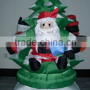 Inflatable Tree thumbnail-1