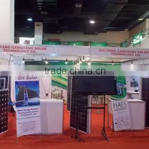 Solar Power Pump Oil/Water Filled thumbnail-2