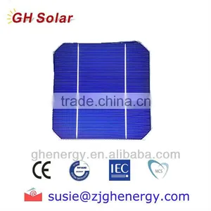 125mm Solar Cell Hot Selling thumbnail-1