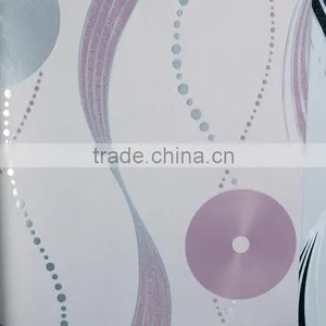 Morden 3d Design Wallpaper With Beautiful Curves thumbnail-5