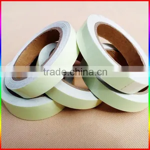 Green and Blue Light Glow in the Dark Sticker Tape thumbnail-2