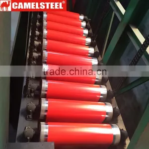China Wholesale Prepainted Aluminium Steel Coil Ppgi Roofing Materials thumbnail-3
