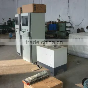 High Quality Vertical Balancing Machine Dynamic For Heavy Rotor thumbnail-2
