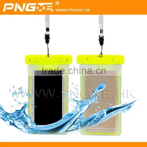 New Arrival Wholesale Mobile Phone Pvc Waterproof Bag for lg g3 thumbnail-4