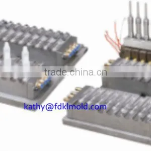 FD Injection Blow Molding Machine Mould for Women Spray Bottles at Best Price thumbnail-6