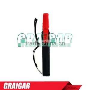 Professional Modern Digital Clamp Meters UNI-T UT200B Multimeter Resistance Tester thumbnail-2