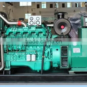 Chinpower Engine 80KW Silent Diesel Generator Set 60HZ 1800RPM/MIN, 380/400/415/440V 3PH Ciesel Time thumbnail-3