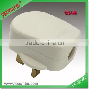Good Design 13A Fused Plug thumbnail-3