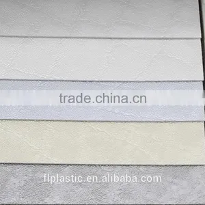 Favorites Compare Artificial Leather Knitted Pvc Leather for Chair Pvc Decoration Leather Decoration thumbnail-4