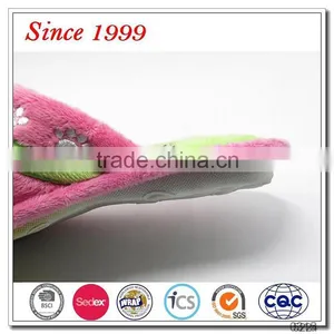 Cheap Kawaii Super Soft Children Slippers thumbnail-5