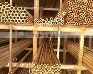 Manganese Bronze Pipe thumbnail-2