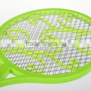 Raqueta Electrica Mosquitos thumbnail-4