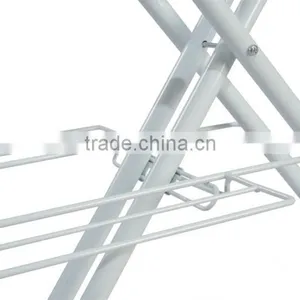 YX-4 Chinese Heat Resistant Ironing Board Cover Folding Ironing Table Cover thumbnail-6